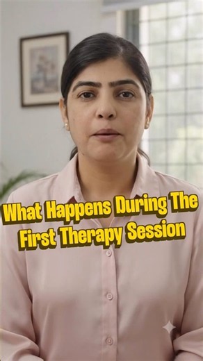 What Really Happens Inside a Therapy Session? Behind the Scenes of a Psychologist's Mind #psychology