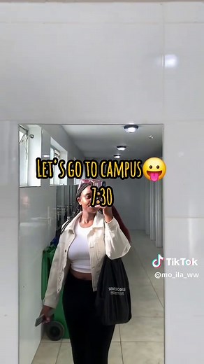 Exploring University Life at Chinhoyi University of Technology