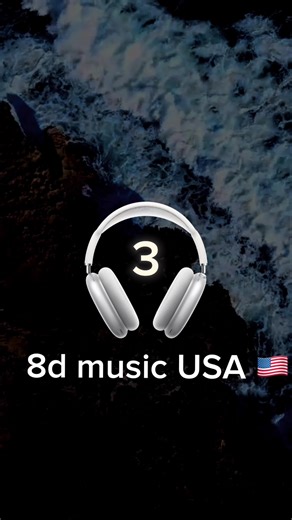 Immerse in 8D Audio Experience | Use Headphones or Earphones