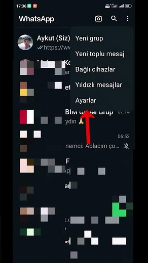 Saving WhatsApp Photos and Videos to Gallery #whatsapp