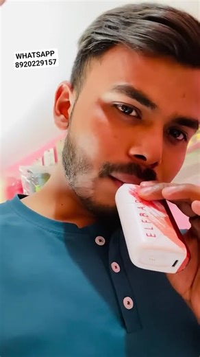 Elfbar Iceking 30k vape | Unboxing and Review | hookah contact - 8920229157 #trending #elfbarvape