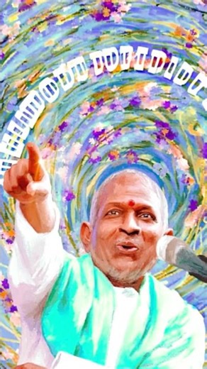 Ilaiyaraaja, My Late-Night Buddy