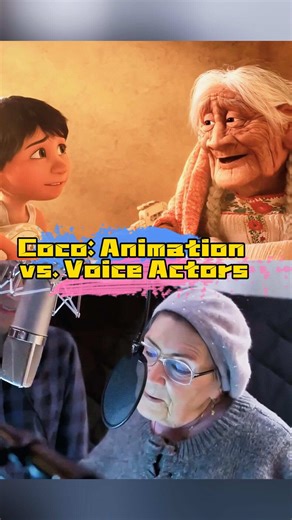 Exploring the Journey of 'Remember Me' from Studio to Screen