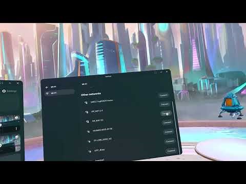 How to Connect to WiFi on Meta Quest 3S