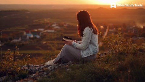 What is a Bible Concordance and How Does It Work?