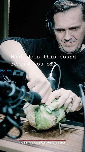 47K views · 40 reactions | ZOMBIES SOUND DESIGN...