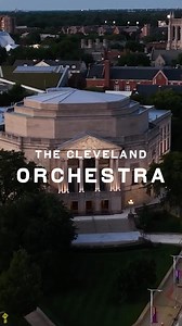 2.5K views · 39 reactions | Sprinkle a lil class into your next weekend move in The Land. Whether it’s accompanied by the history of Severance Music Center or the views of Blossom in the summer, the Cleveland Orchestra always comes through with some of the world’s most talented musical compositions. Hit the link in our bio to learn how you can maximize your classical music experience in Cleveland. #TheLandForLife | This is Cleveland | Facebook