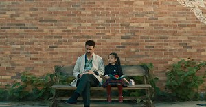 After Yang : Colin Farrell touchant dans une bande-annonce intime et futuriste