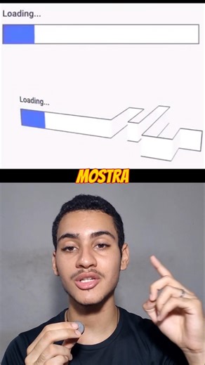 His entire life has been a lie, and I can prove it... 💻