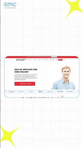 Applied to 50 Jobs? Fix Your Resume With This ATS Trick | ATS Resume Hack #shorts #jobs
