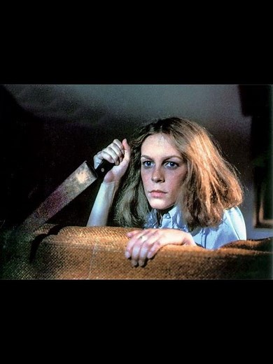 Halloween (1978) Horror