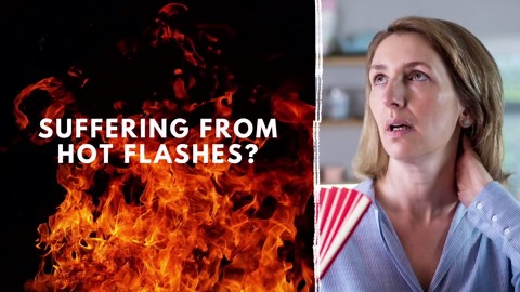 Neck Cooling Tube (One Each Colors, 3) | Wearable Cooling Neck Wraps for Summer Heat I Hands Free Cold Gel Ice Pack | Reusable Neck Cooler | Relief for Hot Flashes and Fever