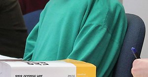 8th grade murder suspect’s revealing 9-1-1 call: Read full transcript