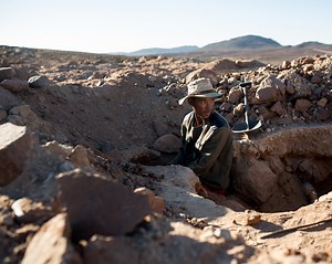 South Africa, gold mines continue poisoning communities - LifeGate