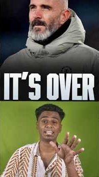 MARESCA പുറത്തായി from CHELSEA ❌️