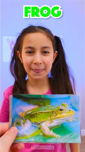 🐾 What Sounds Do Animals Make? Let’s Discover Together! 🎶✨