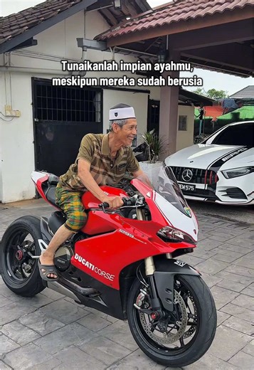 Mengenal Ducati Panigale 1299: Kekuatan dan Kecepatan