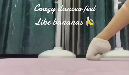 Mastering the Art of Flexible Feet: Tips for Dancers