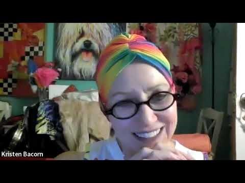 RELNY Webinar 30 - Kristen Bacorn - New York Real Estate Exam Prep