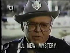 NBC Tuesday promo, 1990