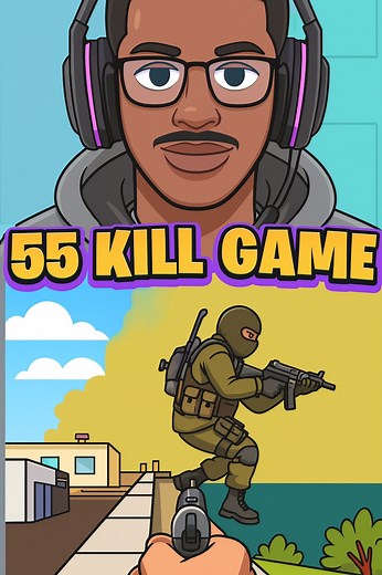58K views · 793 reactions | 55 KILL GAME REBIRTH ISLAND! #callofduty #warzone #gaming #explore | MoneeyBrown Gaming | Facebook