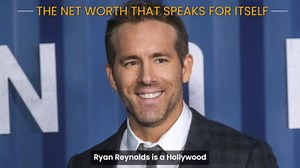 A Closer Look at Ryan Reynolds’ $350 Million Empire – Business Ventures and Beyond