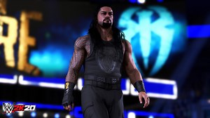 WWE 2K20 - Requisitos mínimos y recomendados (Core i7-3770   GeForce GTX 970)