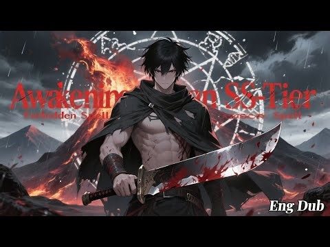 【FULL】Secluded for 100,000 Years: Awakening an SSS-Tier Forbidden Spell #anime #chinesedrama #2026