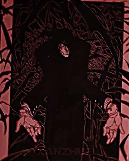 Hellsing-Alucard Edit #alucard #hellsing #animeedit #shorts