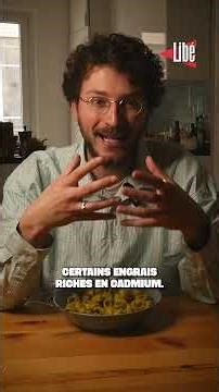 Comment éviter d'être contaminé au cadmium ?