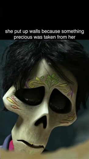 Mama Imelda in Coco (2017)