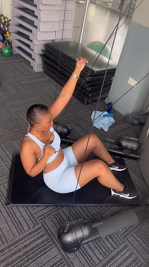 Effective Cable Machine Workouts for Stronger Arms