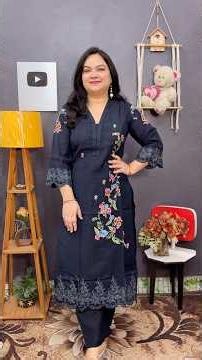 💕Libas new launch kurta set💕pretty kurta set💕 #libas #kurtaset #libashaul #partywear