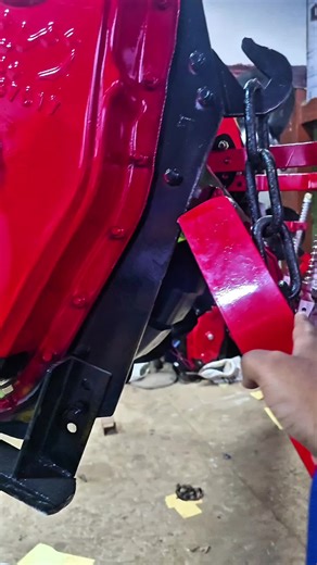 Rotavator Techniques for Efficient Farming