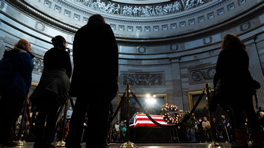 What time is Jimmy Carter's funeral? See a list of channels and how to stream from Kentucky