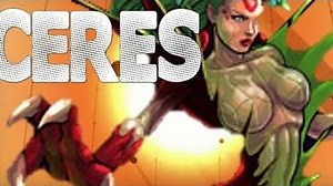 CROSSBREEDING CERES (LEGENDARY MUTANT)