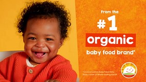 Organic Baby Food Happy Yogis Yogurt Snacks-Banana Mango, Mixed Berry, and Strawberry- 1 oz Packs, 3-Count