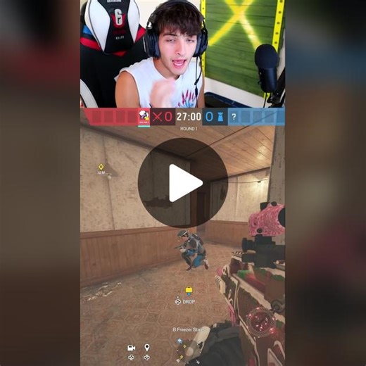 Every Sound Cue For Defense in Rainbow 6 Siege #rainbow6 #r6 #r6tips #r6siege #royalpenguin