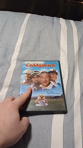 Caddyshack (1980): DVD Review