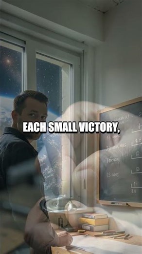 The Quiet Spark Beneath Earthrise