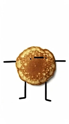 Comment Pancake for a surprise #shorts #animation #funny