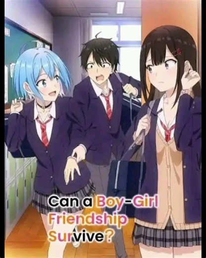 Top 5 Romance anime for you to watch #anime #animeedit #animelover #animerecommendation #edit