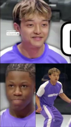 The Most Intense 1v1 Basketball Match Ever