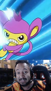 20K views · 342 reactions | Aipom el pokemon menos comprendido #pokemonfan #pokemoncommunity #pokemongo | Ch3vi Tv | Facebook