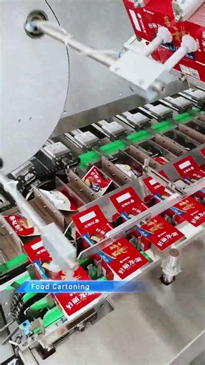 What Does a Complete Packaging Solution Look Like?