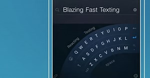Microsoft's One-Handed Keyboard Will Give Your Thumb A Break