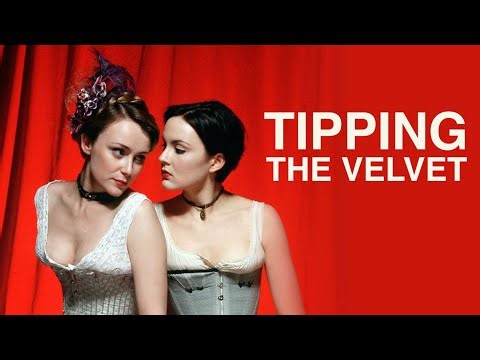 Tipping The Velvet 2002 🌟Rachael Stirling🌟Keeley Hawes🌟 #perioddrama