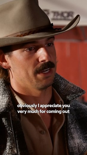 not everyone’s built for farm life... or his love watch Farmer Wants a Wife season three free on tubi | Tubi