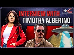 Giants and Pre-Flood Technology With Explorer Timothy Alberino | GFKL #6