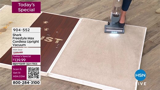 You are watching HSN Today with Friends - Weekend Edition on HSN.💙📺 Shop the show here: https://bit.ly/HSNRecentlyAired Catch up on the shows you missed and discover where shopping comes alive on the QVC & HSN Streaming Service: https://bit.ly/HSNplus | HSN